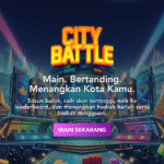 Casual Gaming Mulai Menemukan Ruang Baru dalam Kompetisi Digital