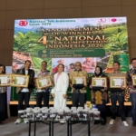 Pertahankan Kualitas di Tengah Anomali Cuaca, PTPN IV PalmCo, Subholding Perkebunan Nusantara Borong 14 Gelar di National Tea Competition 2026