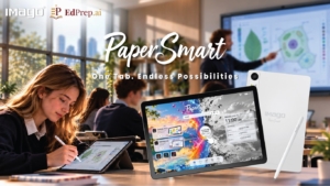 IMAGO Technologies Meluncurkan PaperSmart Dual-Mode Tablet dengan EdPrep.ai
