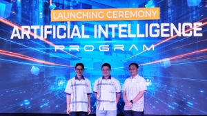 BINUS @Bandung Perkuat Talenta AI Indonesia melalui Program Artificial Intelligence bagi Generasi Muda